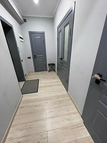 Продажа квартир: 2 комнаты, 55 м², Элитка, 8 этаж, Евроремонт — 9