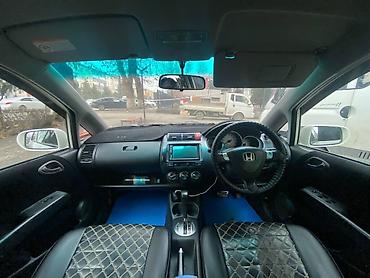 Honda: Honda Fit: 2003 г., 1.5 л, Автомат, Бензин, Хэтчбэк — 9