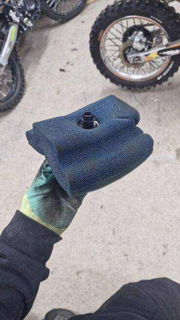 СТО, ремонт транспорта: 🔧 Ремонт мотоциклов от А до Я — качественно, надежно и по доступной — 10