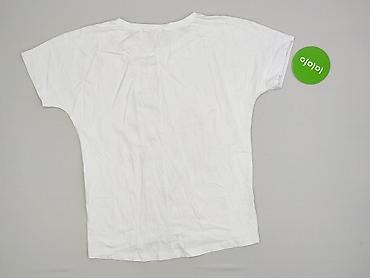 megi collection: MEGI, T-shirt damski, rozmiar S — 3