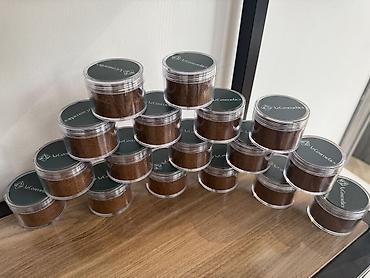 Gözəllik və sağlamlıq: Məhsul: AzCosmetics vulkanik palçıq tozu və maskası Təsvir: - Təbii — 3