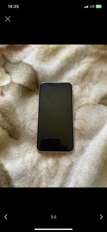 айфон 10 xr цена бишкек: IPhone Xr, Б/у, 64 ГБ, Белый, Зарядное устройство, Защитное стекло, Чехол, 80 %