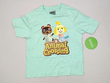 super mario h: Nintendo Switch, T-shirt damski, rozmiar XS — 2