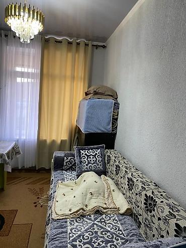 Долгосрочная аренда квартир: 1 комната, С мебелью полностью — 6