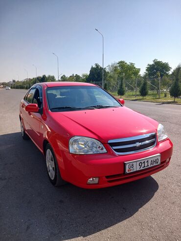 шеврале лачетти: Chevrolet Lacetti: 2008 г., 1.6 л, Механика, Бензин, Седан