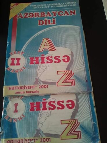 Testlər: Azərbaycan dili Testlər 11-ci sinif, 1-ci hissə, 2018 il -da lalafo.az — 19 Testlər: Azərbaycan dili Testlər 11-ci sinif, 1-ci hissə, 2018 il — 19