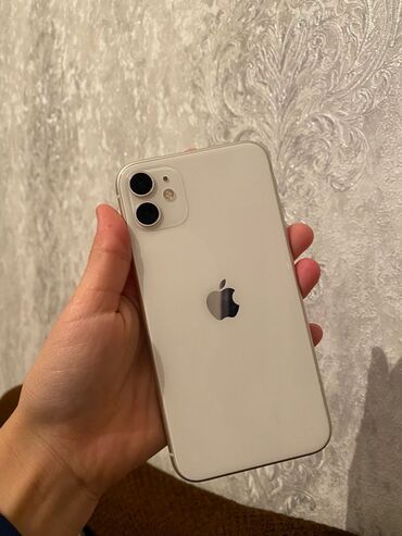 бу акб купить: IPhone 11, Б/у, 128 ГБ, Защитное стекло, Зарядное устройство, Чехол, 71 %