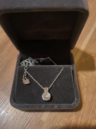 Аксессуары: Цепь для бензопилы, Swarovski — 2