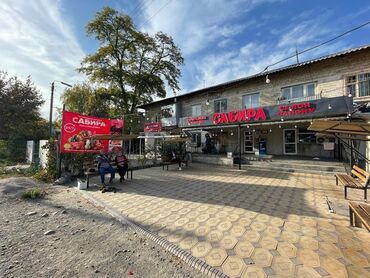 Магазины: Продаю Магазин 89 м², Утеплен, 1 этаж — 2