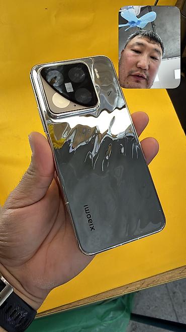 xiaomi book pro 14: Xiaomi, 15, Б/у, 256 ГБ, 2 SIM — 2