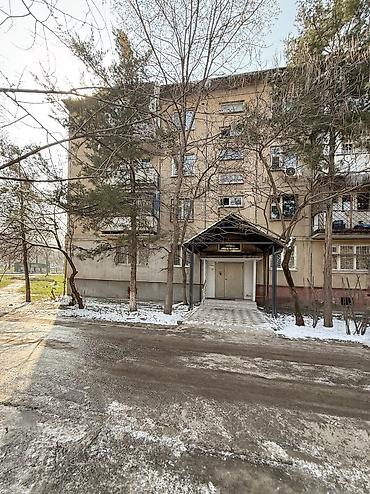 Продажа квартир: 2 комнаты, 45 м², 104 серия, 2 этаж, Старый ремонт — 9