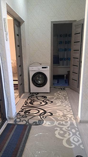 2 bedroom: Сдаётся светлая 2‑комнатная квартира с отдельной кухней. Планировка и — 2