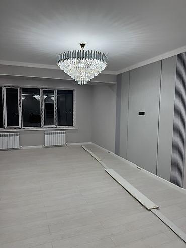 Продажа квартир: 3 комнаты, 108 м², Элитка, 10 этаж, Свежий ремонт — 9