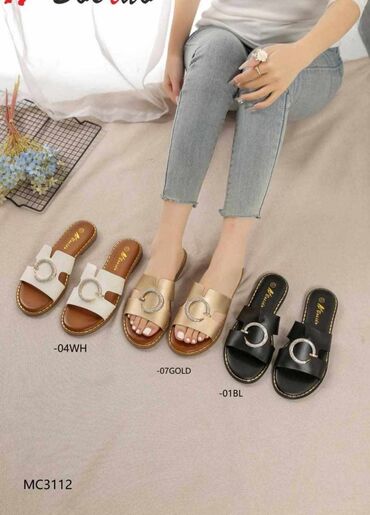 nike papuce zenske cena: Fashion slippers, Antonella Rossi