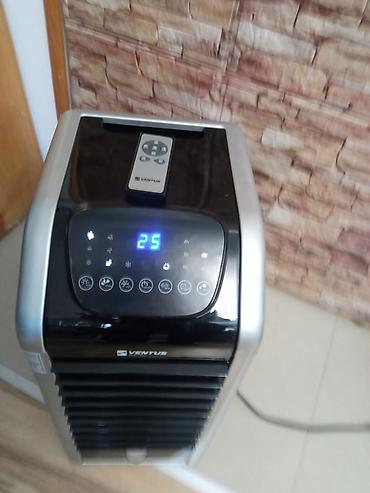 ledomat srbija: Ventus 705H – evaporativni hladnjak i grejač sa daljinskim upravljačem — 2