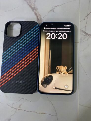 редми нот с: IPhone 13, Б/у, 128 ГБ, Защитное стекло, Чехол, 85 %