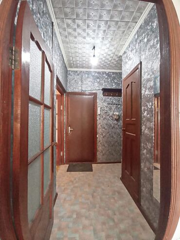 Продажа квартир: 1 комната, 42 м², 106 серия, 8 этаж, Косметический ремонт — 9