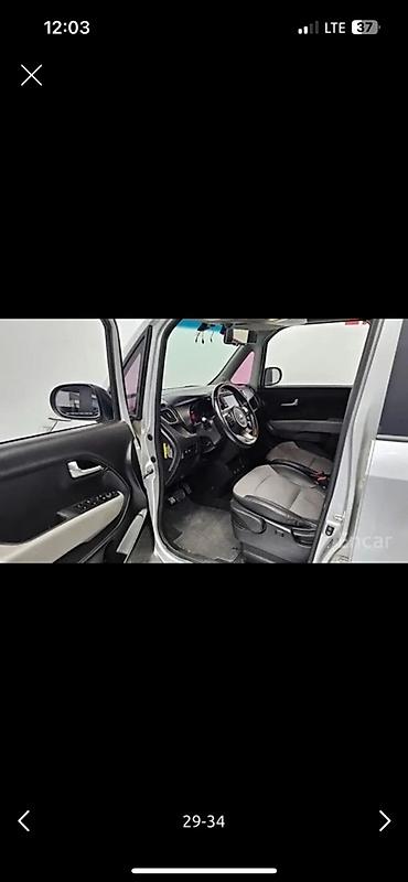 Kia: Kia Ray: 2019 г., 1 л, Автомат, Бензин, Хэтчбэк — 29