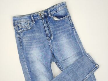 Stradivarius, Jeans for women, M (EU 38)