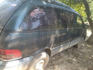 Унаа сатуу: Toyota Estima: 1993 г., Вэн/Минивэн — 5