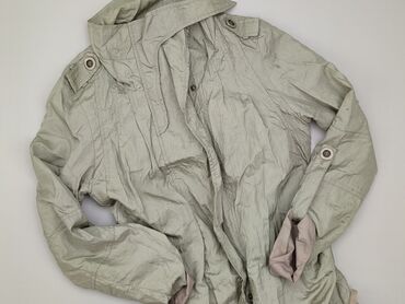 Lightweight jackets: Women`s lightweight jacket, S (EU 36)