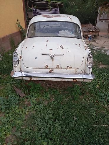lada 2113: ГАЗ 21 Volga: 1970 г., Механика, Бензин, Седан — 2