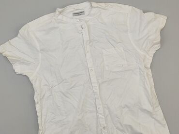 Shirts: Shirt for men, 2XL (EU 44), condition - Good