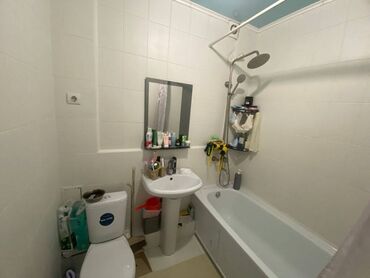 квартира в рабочем городке: 2 комнаты, 57 м², Элитка, 8 этаж, Евроремонт