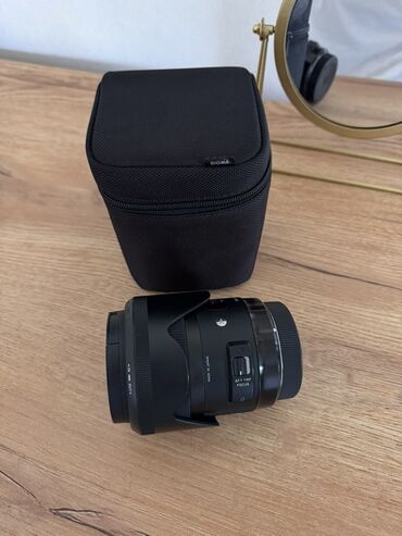 купить нетбук бу: ❗️Продаю объектив Sigma 35mm f/1.4 (для canon) — легенда среди фиксов