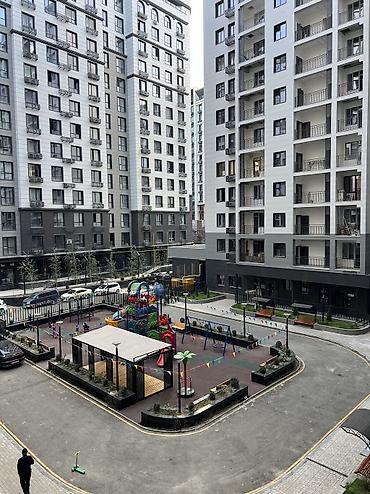 Продажа квартир: 3 комнаты, 90 м², Элитка, 3 этаж, Свежий ремонт — 1