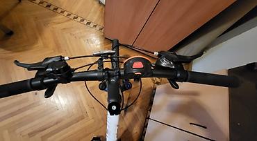 Dağ velosipedləri: Trinx dağ velosipedi - Gödənək: yüngül və möhkəm alüminium hardtail — 4