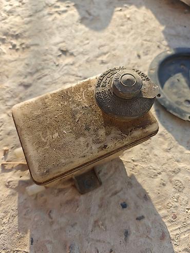 Дверные карты: Дверная карта Оригинал — 13