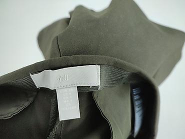 jeans hm: H&M, Spodnie materiałowe damskie, rozmiar S — 5