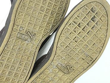 puma: Puma, Sneakersy damskie, rozmiar 39 — 6