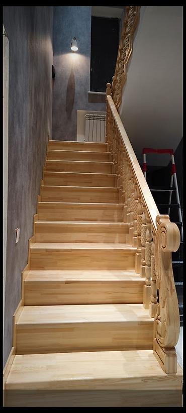 Reykalar, taxtalar: Balyans ve Tumbalarin Topdan ve Perakenden Satisi, Her Növ — 4