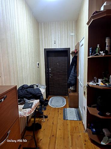 lökbatanda: Lökbatan qəs., 1 otaqlı, Yeni tikili, 52 kv. m — 10