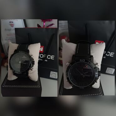 hublot 582 888 qiymeti: Yeni, Qol saatı, NaviForce