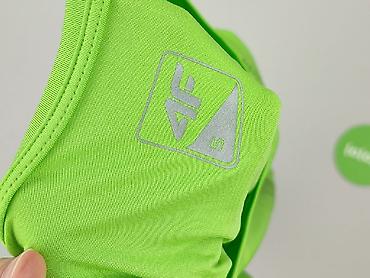 łatka 4f: 4F, T-shirt damski, rozmiar S — 5