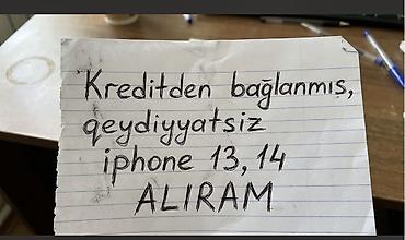 volt qeydiyyat: Xidmət: Kreditdən bağlanmış və ya qeydiyyatsız iPhone qəbul edilir - — 1