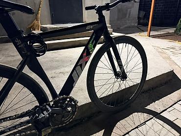 Городские велосипеды: Городской велосипед, Рама M (156 - 178 см) — 3