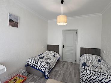 Mənzillər: Bakı, Bakıxanov qəs., 2 otaqlı, Köhnə tikili, 60 kv. m — 8