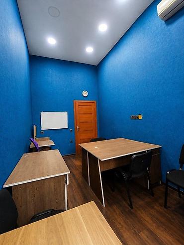 hostel 28: İcarəyə verilir obyekt 110 m², 28 May m. 📍 28 May Metro, 28 Mall-un — 6