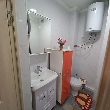 Продажа квартир: 2 комнаты, 72 м², Элитка, 3 этаж, Евроремонт — 6