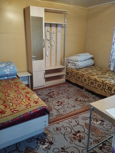 дом ысык куле: Коттедж, МИР. Чолпон-Ата