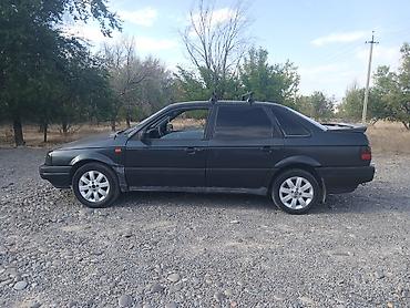 lada 2112: Volkswagen Passat: 1989 г., 1.8 л, Механика, Газ, Седан — 7