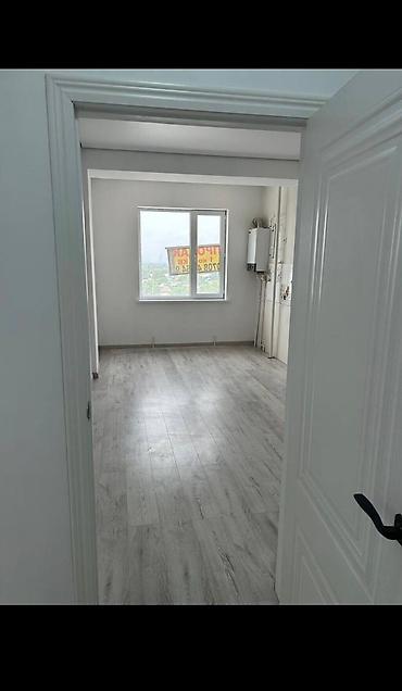 aurum: 1 комната, 40 м², Аламедин-1 мкр 6 этаж, Дизайнерский ремонт — 9