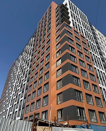 🏠 ПРОДАЁТСЯ 1-КОМНАТНАЯ КВАРТИРА 📍 ЖК «Восточный Парк 2» 🏗