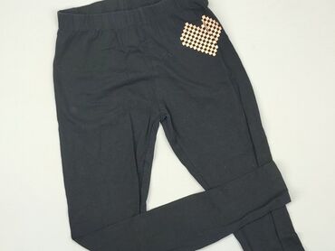 Material: Material trousers, Destination, 14 years, 158/164, condition - Good