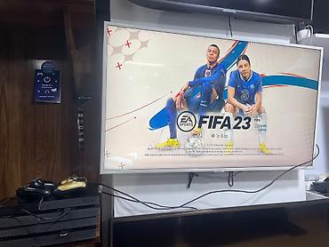 ️N1 Elektronika Televizor və PlayStation 3/4/5 satış Maqazasıdır — 3