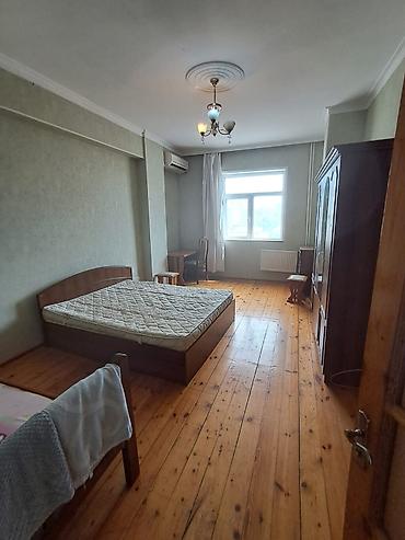 Квартиры: .Yasamal rn A.Abbasov kucesinde Elimler metrosuna yaxin sahesi 106 kv — 5